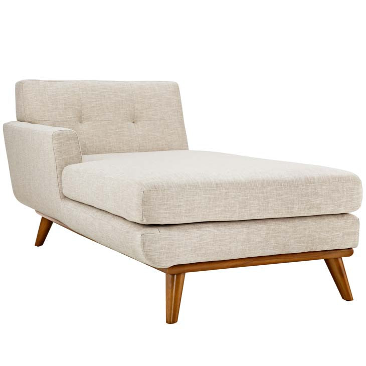 Queen Mary Right-Arm Chaise - living-essentials